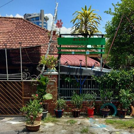 Memory Guesthouse Jb Johor Bahru Exterior foto