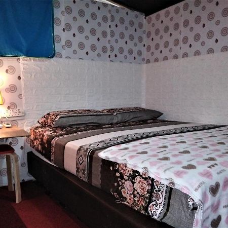Memory Guesthouse Jb Johor Bahru Exterior foto