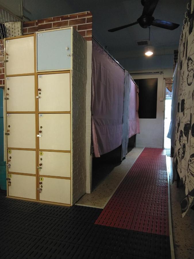 Memory Guesthouse Jb Johor Bahru Exterior foto