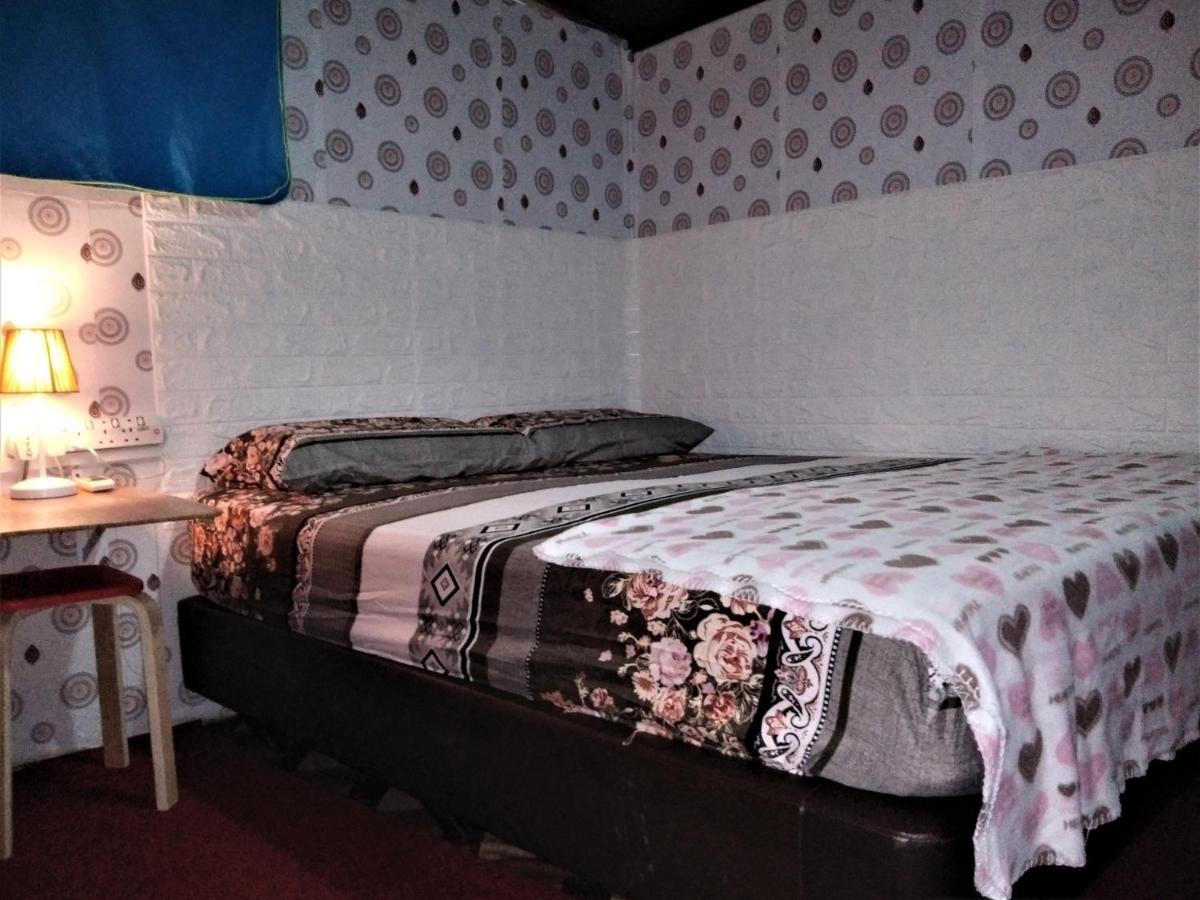 Memory Guesthouse Jb Johor Bahru Exterior foto