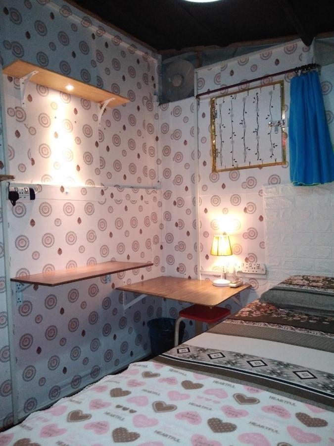 Memory Guesthouse Jb Johor Bahru Exterior foto