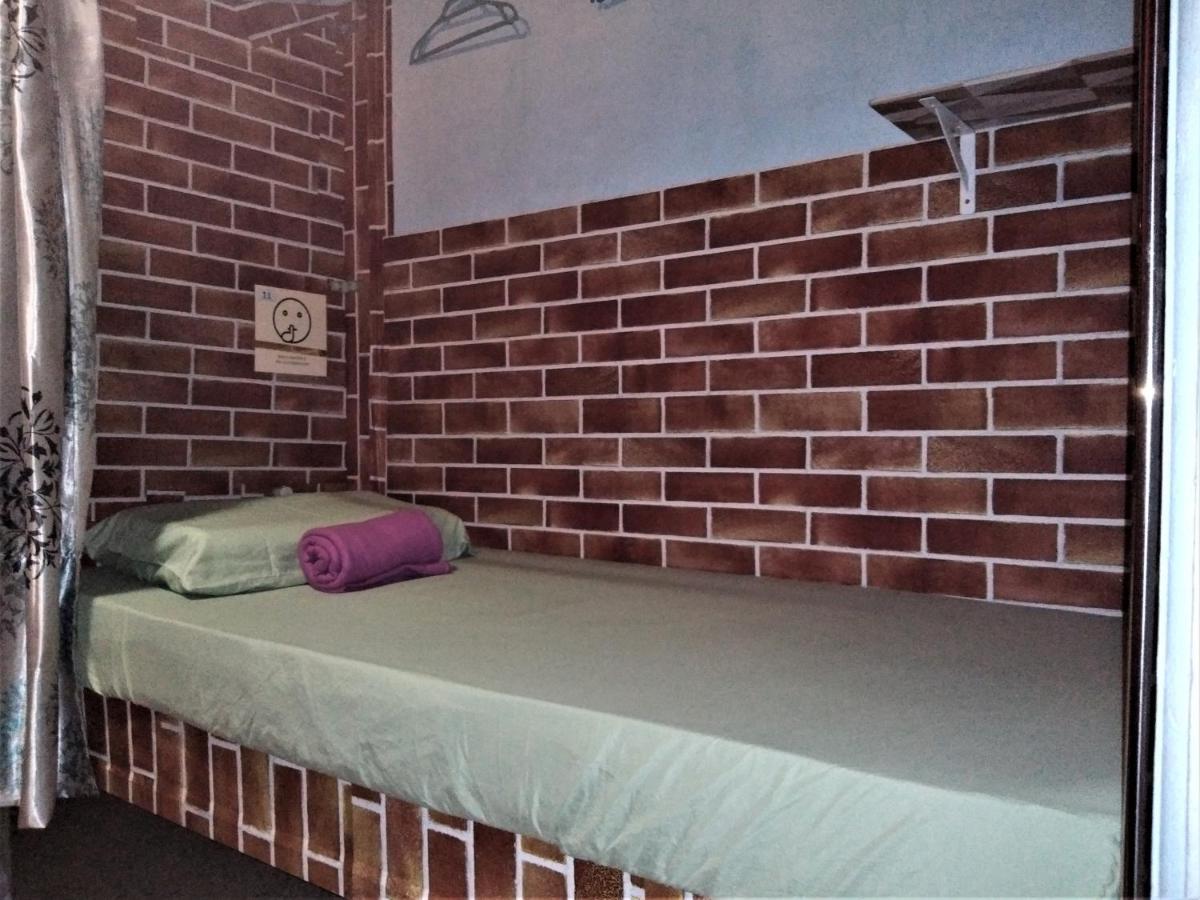 Memory Guesthouse Jb Johor Bahru Exterior foto