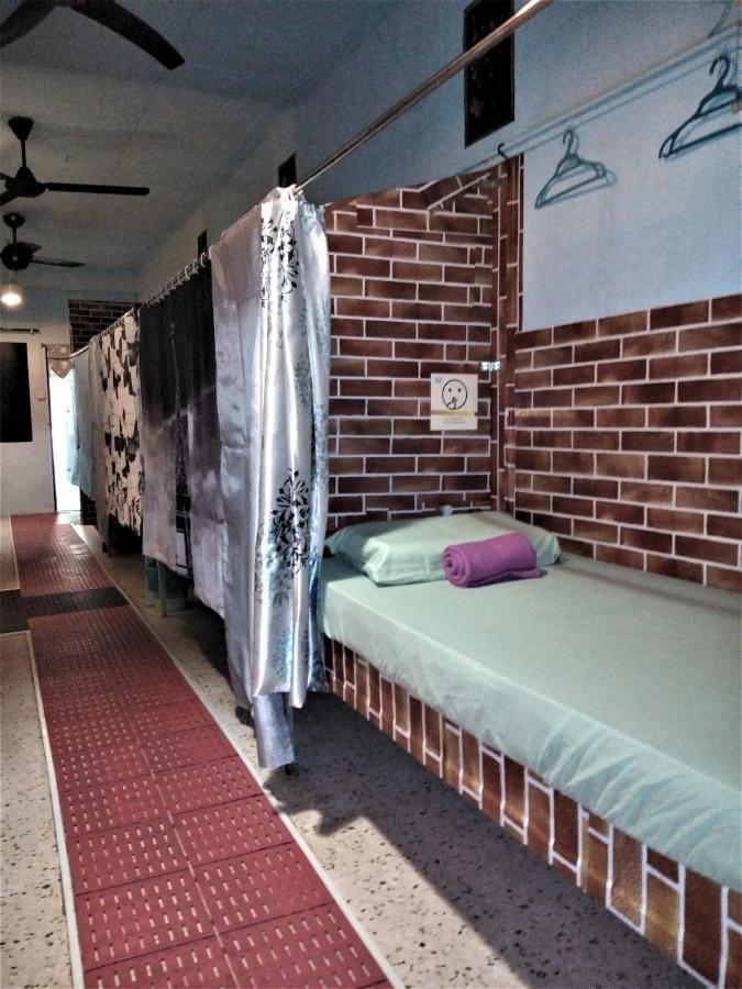 Memory Guesthouse Jb Johor Bahru Exterior foto