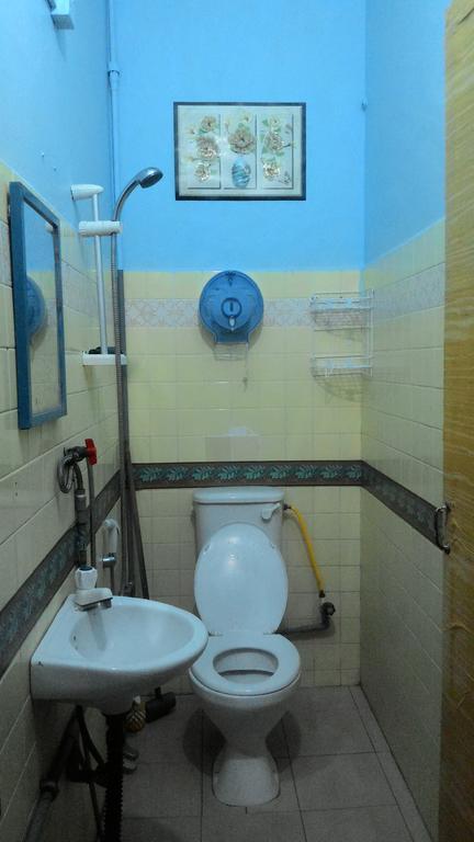 Memory Guesthouse Jb Johor Bahru Exterior foto