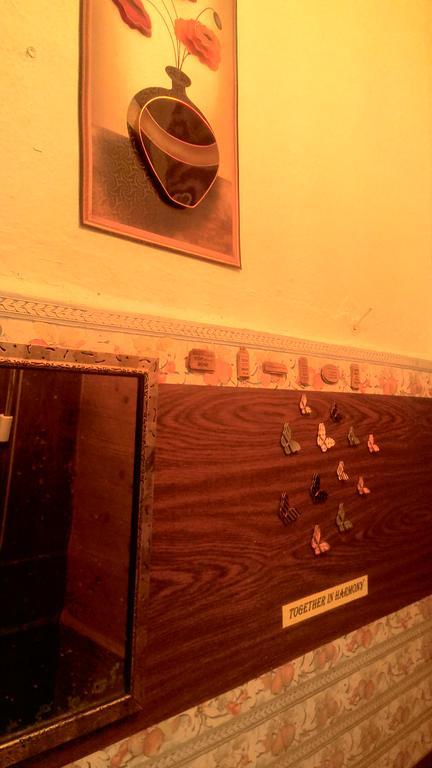 Memory Guesthouse Jb Johor Bahru Exterior foto