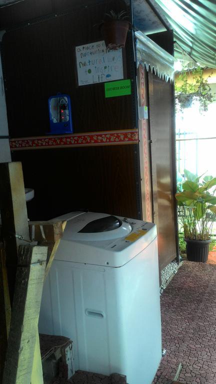 Memory Guesthouse Jb Johor Bahru Exterior foto