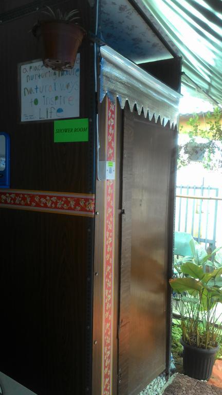 Memory Guesthouse Jb Johor Bahru Exterior foto