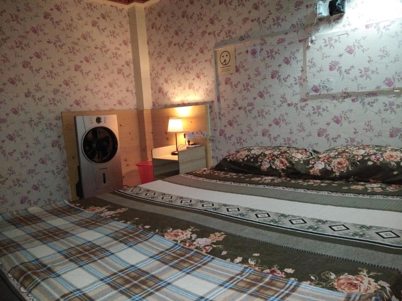 Memory Guesthouse Jb Johor Bahru Exterior foto