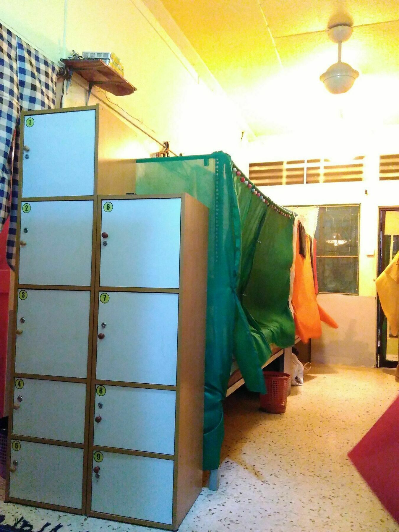 Memory Guesthouse Jb Johor Bahru Exterior foto