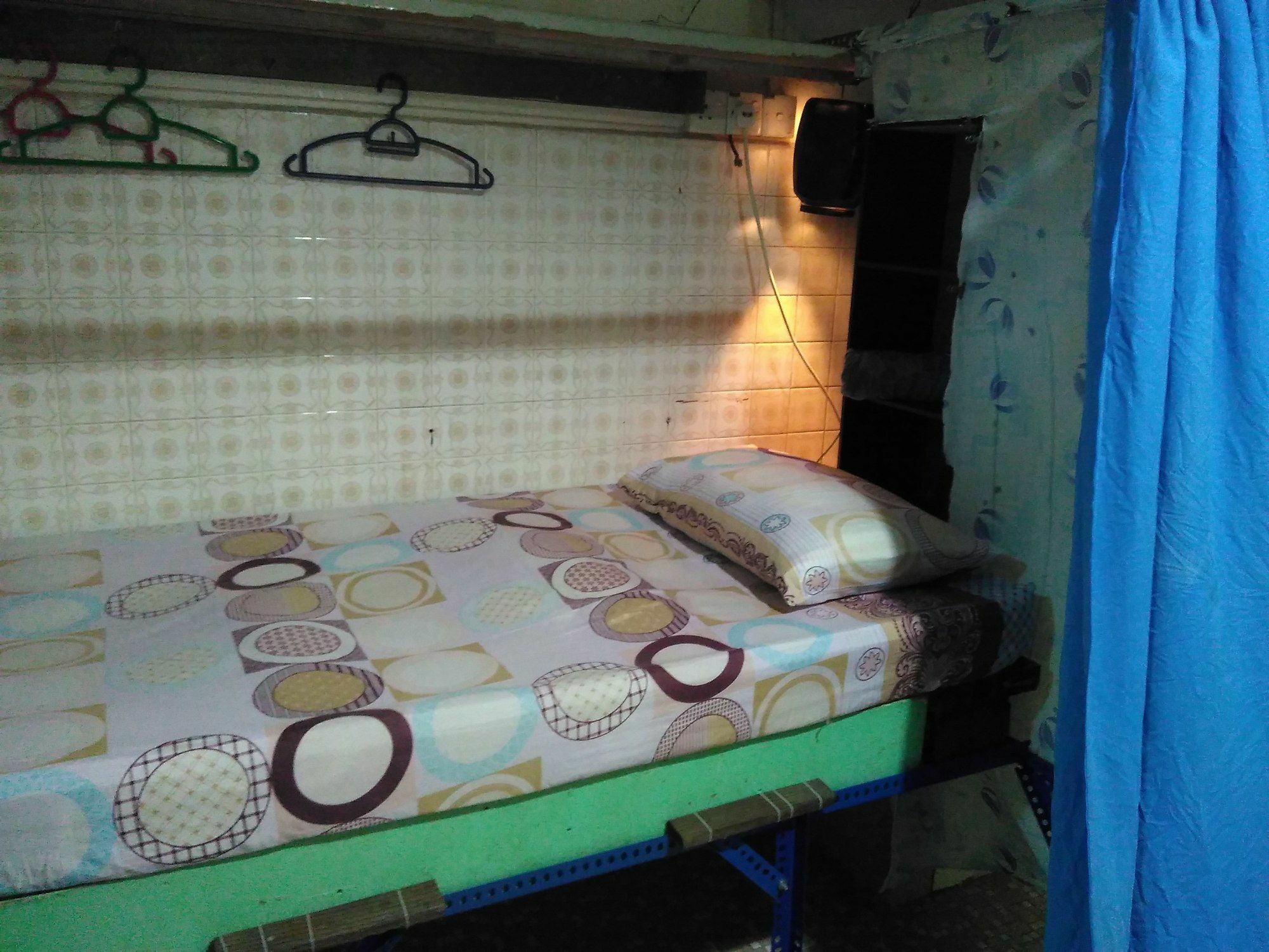 Memory Guesthouse Jb Johor Bahru Exterior foto
