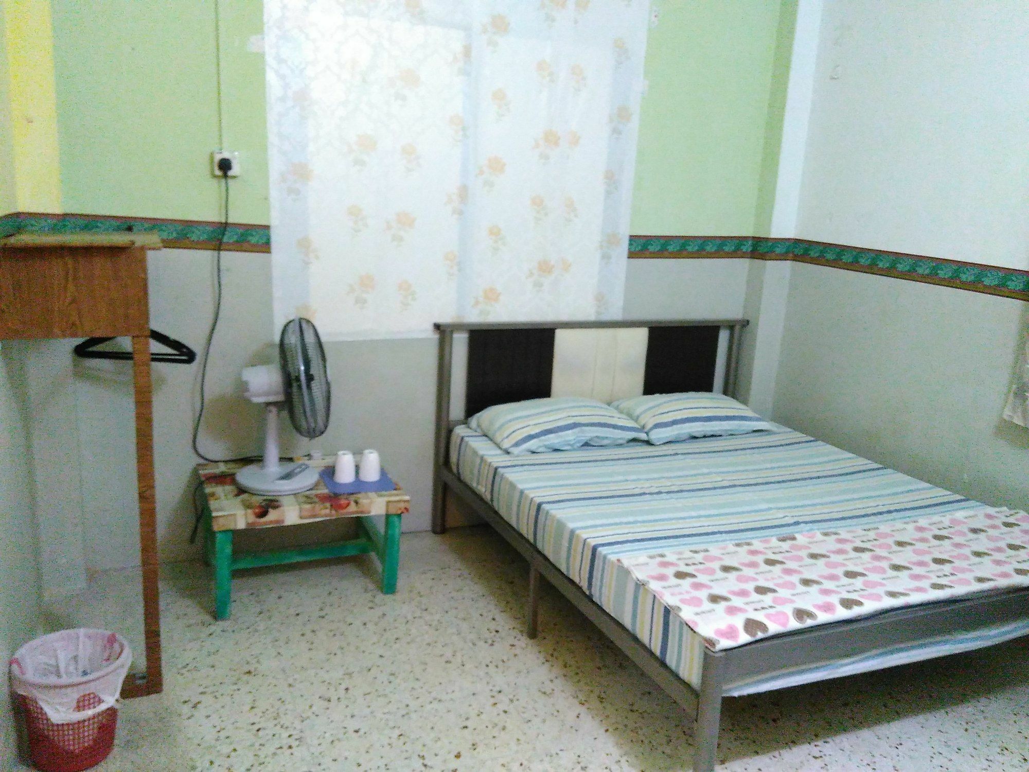 Memory Guesthouse Jb Johor Bahru Exterior foto