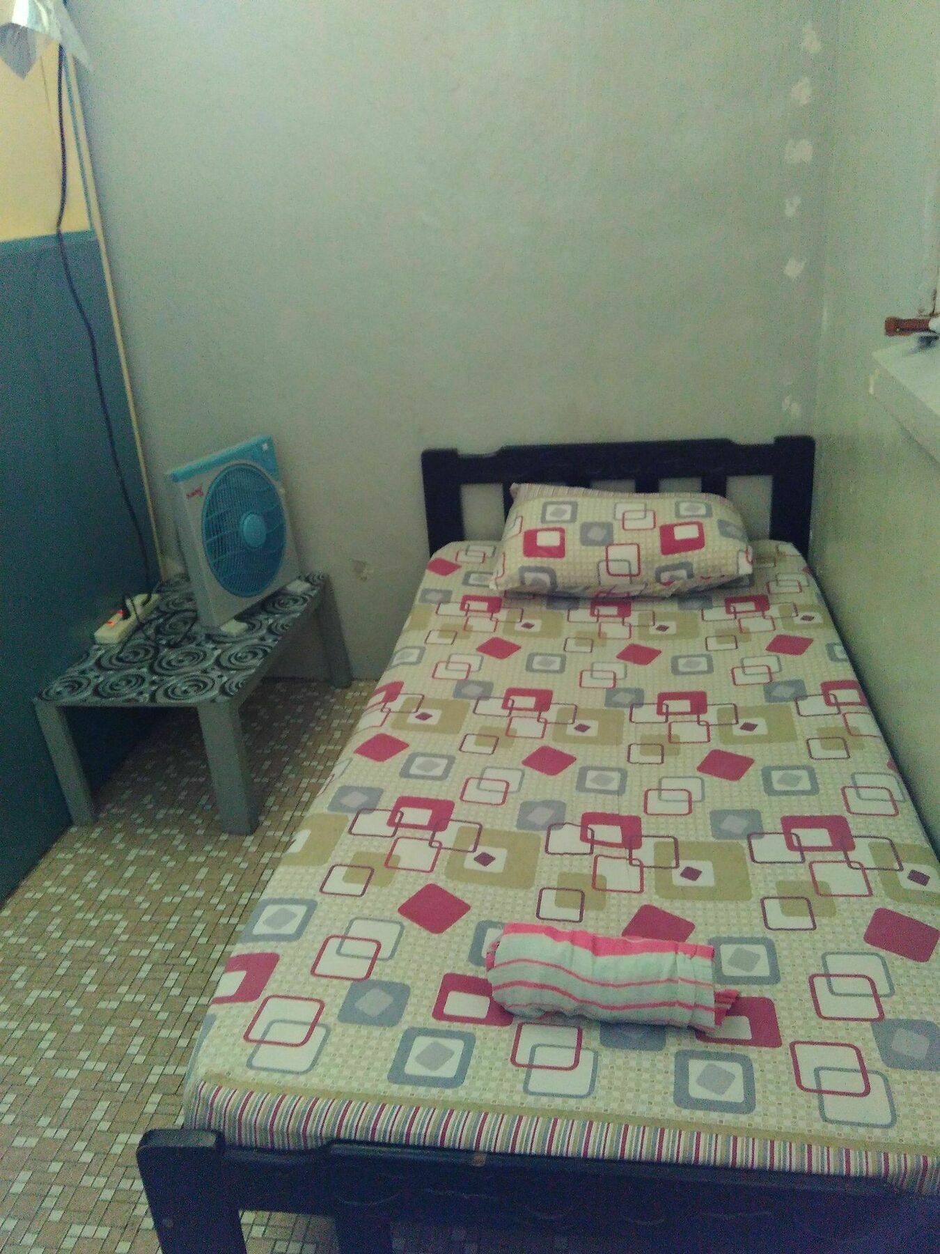 Memory Guesthouse Jb Johor Bahru Exterior foto