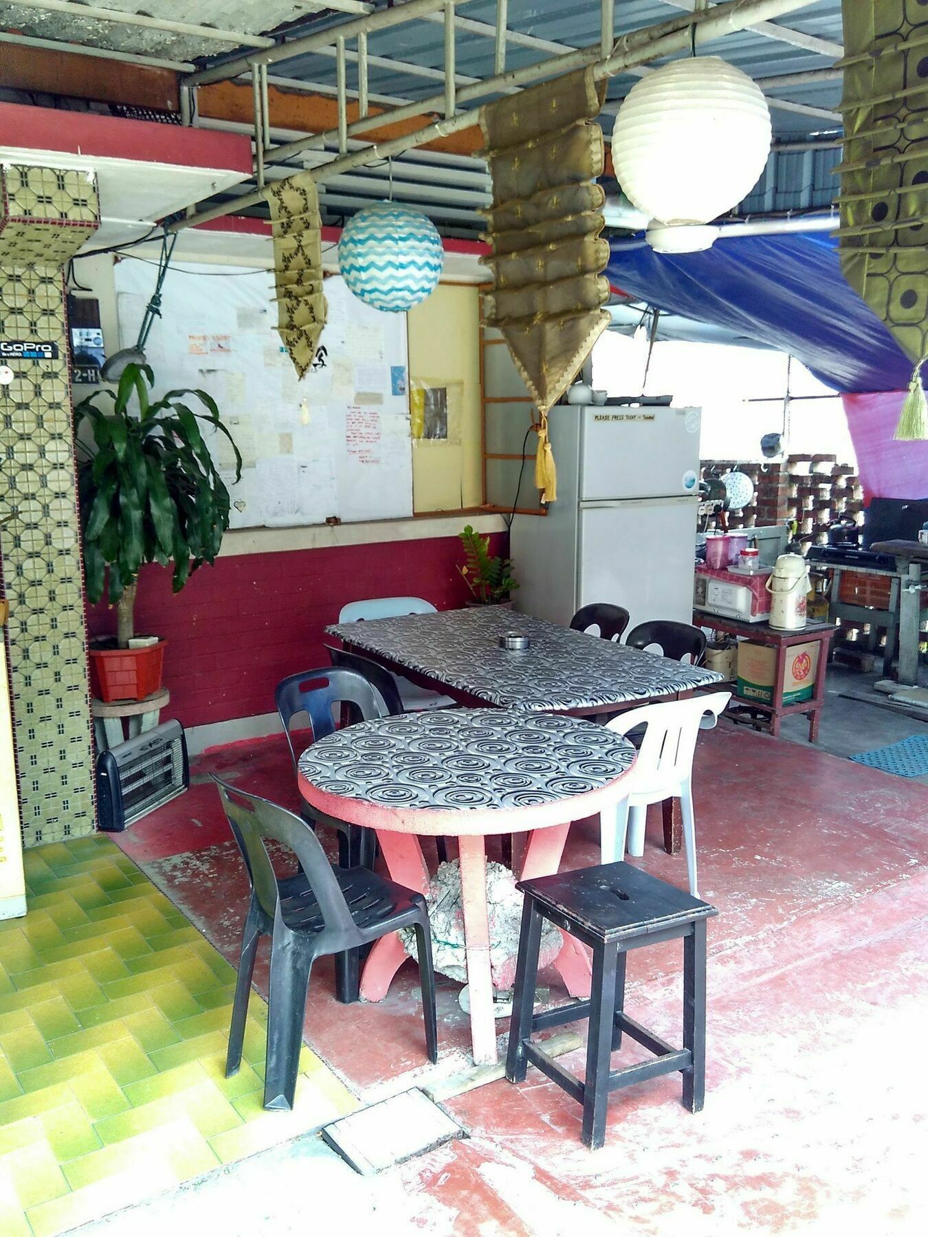 Memory Guesthouse Jb Johor Bahru Exterior foto